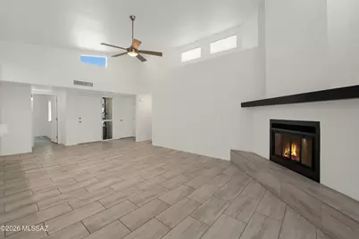 7408 E Wandering Road, Tucson, AZ 85750 - Photo 8