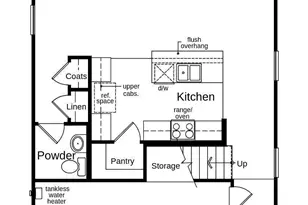 12087 E Chavez Dr, Vail, AZ 85641 - Photo 2