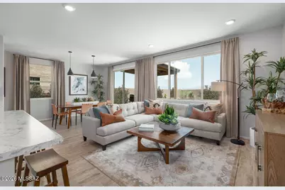 12087 E Chavez Drive, Vail, AZ 85641 - Photo 4