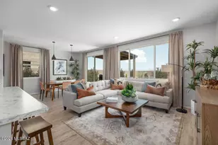 12087 E Chavez Dr, Vail, AZ 85641 - Photo 4