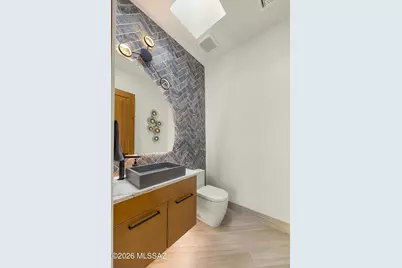 11931 N Mesquite Sunset Place, Oro Valley, AZ 85742 - Photo 28