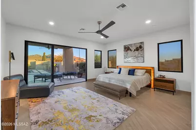 11931 N Mesquite Sunset Place, Oro Valley, AZ 85742 - Photo 20