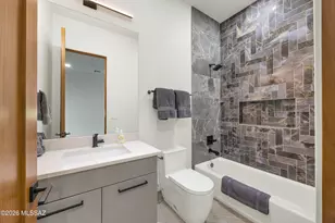 11931 N Mesquite Sunset Pl, Oro Valley, AZ 85742 - Photo 30