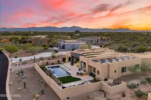 11931 N Mesquite Sunset Pl, Oro Valley, AZ 85742 - Photo 46