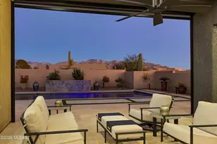 11931 N Mesquite Sunset Pl, Oro Valley, AZ 85742 - Photo 12