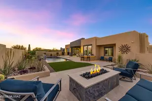 11931 N Mesquite Sunset Pl, Oro Valley, AZ 85742 - Photo 2