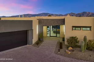 11931 N Mesquite Sunset Pl, Oro Valley, AZ 85742 - Photo 4