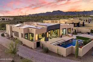 11931 N Mesquite Sunset Pl, Oro Valley, AZ 85742 - Photo 1