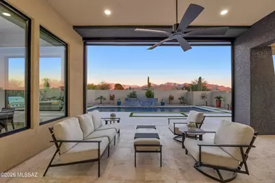 11931 N Mesquite Sunset Place, Oro Valley, AZ 85742 - Photo 38