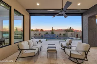 11931 N Mesquite Sunset Pl, Oro Valley, AZ 85742 - Photo 38