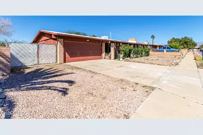 3960 S Avenida De Las Palmas, Tucson, AZ 85730 - Photo 4