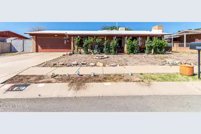 3960 S Avenida De Las Palmas, Tucson, AZ 85730 - Photo 2