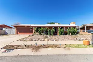 3960 S Avenida De Las Palmas, Tucson, AZ 85730 - Photo 2