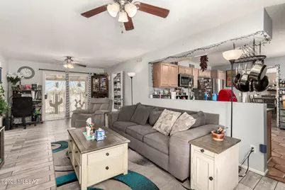 3960 S Avenida De Las Palmas, Tucson, AZ 85730 - Photo 8