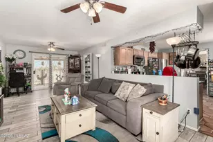 3960 S Avenida De Las Palmas, Tucson, AZ 85730 - Photo 8