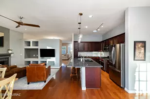 241 W Carlynn Cliff Pl, Oro Valley, AZ 85755 - Photo 16