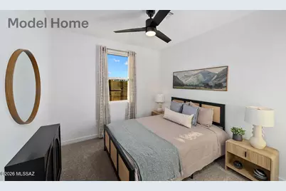 779 W Calle Lupa, Sahuarita, AZ 85629 - Photo 22