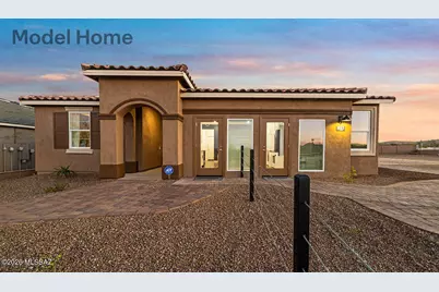 779 W Calle Lupa, Sahuarita, AZ 85629 - Photo 2