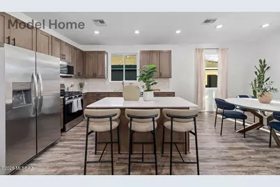 779 W Calle Lupa, Sahuarita, AZ 85629 - Photo 12