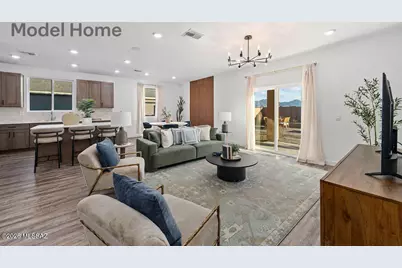 779 W Calle Lupa, Sahuarita, AZ 85629 - Photo 8