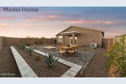 779 W Calle Lupa, Sahuarita, AZ 85629 - Photo 40