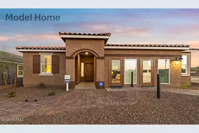 779 W Calle Lupa, Sahuarita, AZ 85629 - Photo 1