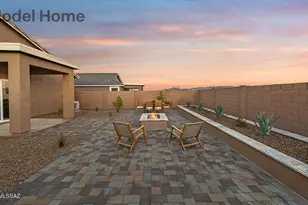 779 W Calle Lupa, Sahuarita, AZ 85629 - Photo 38