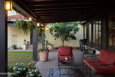 40 E Plaza Del Encanto, Tucson, AZ 85716 - Photo 38