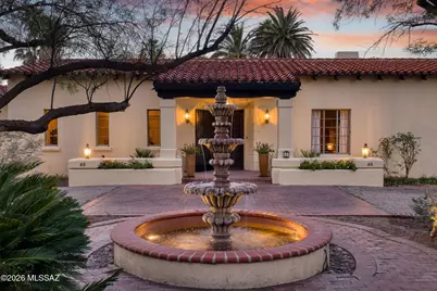 40 E Plaza Del Encanto, Tucson, AZ 85716 - Photo 1