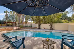 40 E Plaza Del Encanto, Tucson, AZ 85716 - Photo 36