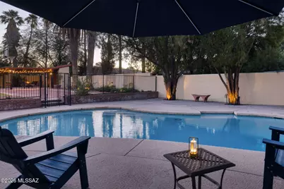 40 E Plaza Del Encanto, Tucson, AZ 85716 - Photo 42