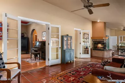 40 E Plaza Del Encanto, Tucson, AZ 85716 - Photo 14