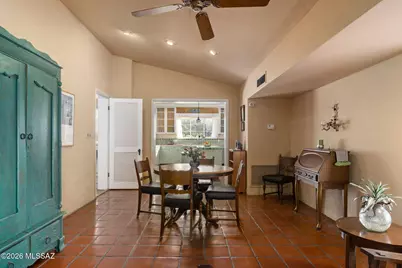 40 E Plaza Del Encanto, Tucson, AZ 85716 - Photo 12