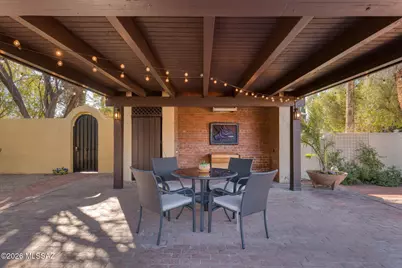 40 E Plaza Del Encanto, Tucson, AZ 85716 - Photo 34