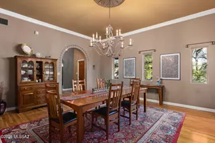 40 E Plaza Del Encanto, Tucson, AZ 85716 - Photo 6