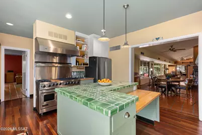 40 E Plaza Del Encanto, Tucson, AZ 85716 - Photo 10