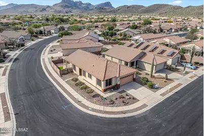 7819 W Red Clay Lane, Tucson, AZ 85743 - Photo 36