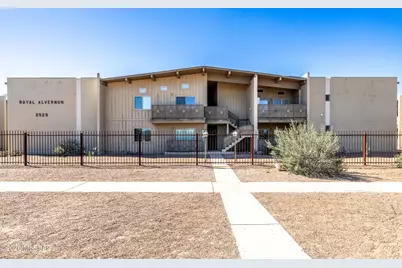 2525 N Alvernon Way #UNIT C5, Tucson, AZ 85712 - Photo 26