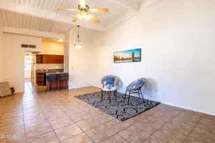 2525 N Alvernon Way, Tucson, AZ 85712 - Photo 2