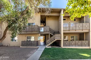 2525 N Alvernon Way, Tucson, AZ 85712 - Photo 4