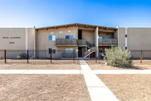 2525 N Alvernon Way, Tucson, AZ 85712 - Photo 24