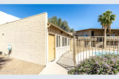 2525 N Alvernon Way #UNIT C5, Tucson, AZ 85712 - Photo 22