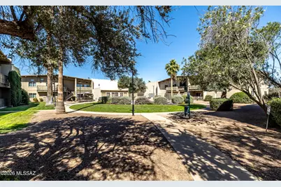 2525 N Alvernon Way #UNIT C5, Tucson, AZ 85712 - Photo 20
