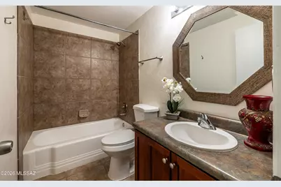 2525 N Alvernon Way #UNIT C5, Tucson, AZ 85712 - Photo 10