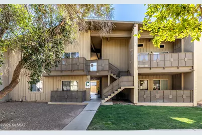 2525 N Alvernon Way #UNIT C5, Tucson, AZ 85712 - Photo 18