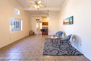 2525 N Alvernon Way, Tucson, AZ 85712 - Photo 4