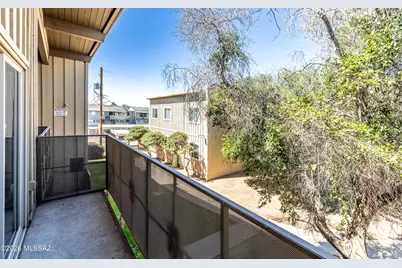 2525 N Alvernon Way #UNIT C5, Tucson, AZ 85712 - Photo 18