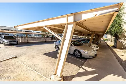 2525 N Alvernon Way #UNIT C5, Tucson, AZ 85712 - Photo 22