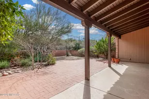 4568 N Camino Campero, Tucson, AZ 85750 - Photo 34