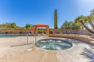 4568 N Camino Campero, Tucson, AZ 85750 - Photo 40